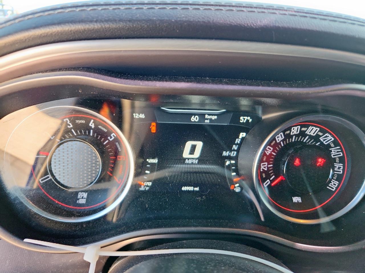 2022 Dodge Challenger R/T Scat Pack VIN: 2C3CDZFJ1NH104137 Lot: 90669115