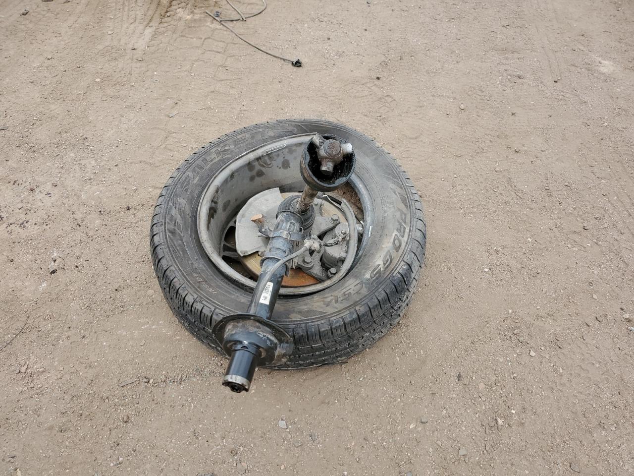 2008 Ford Edge Sel VIN: 2FMDK48C48BB46201 Lot: 85591075