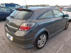 2009 VAUXHALL ASTRA 1.6I 16V SXI [115] 3DR for sale at Copart CHESTER