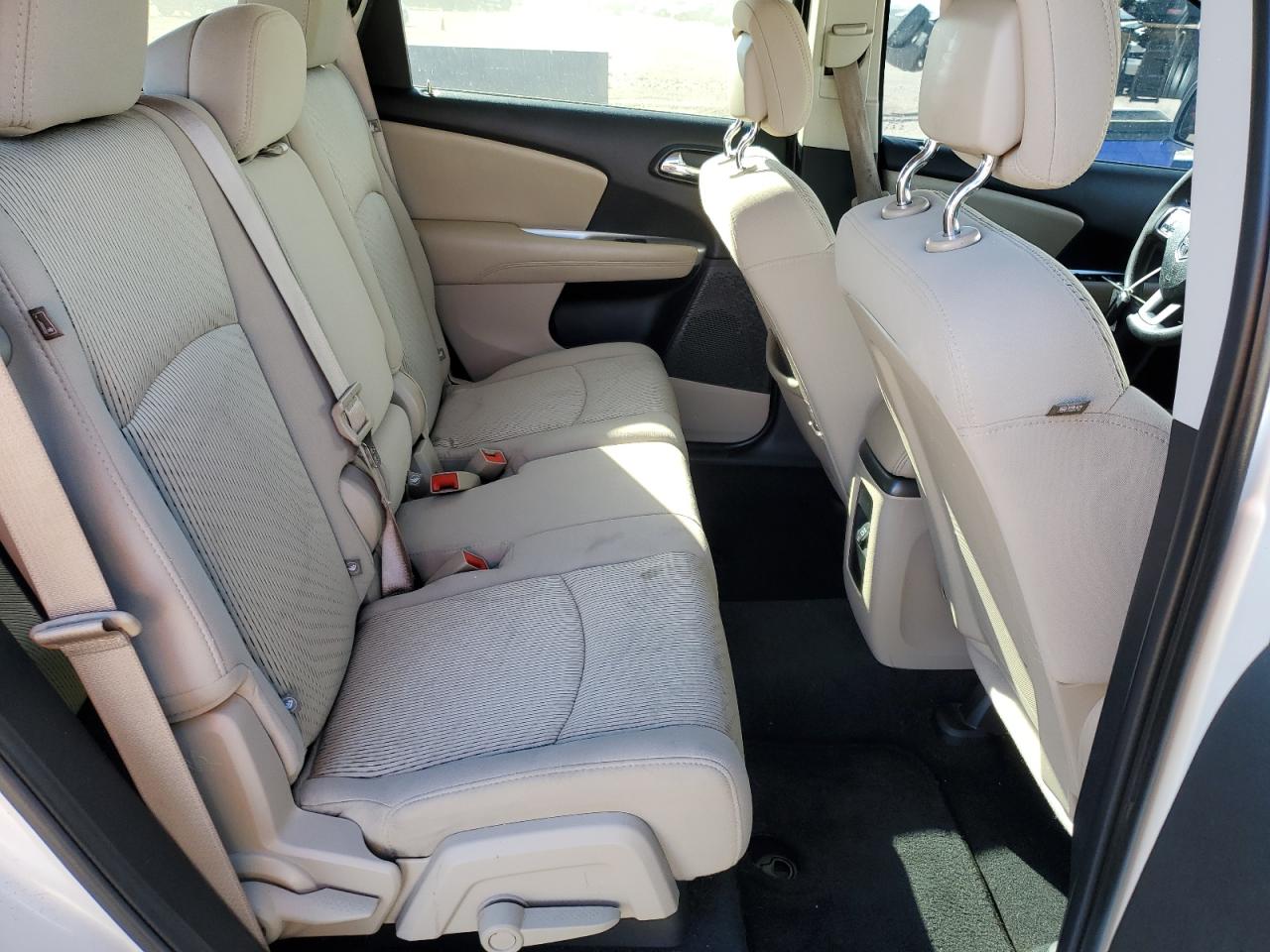 2012 Dodge Journey Sxt VIN: 3C4PDDBG5CT374616 Lot: 90439695