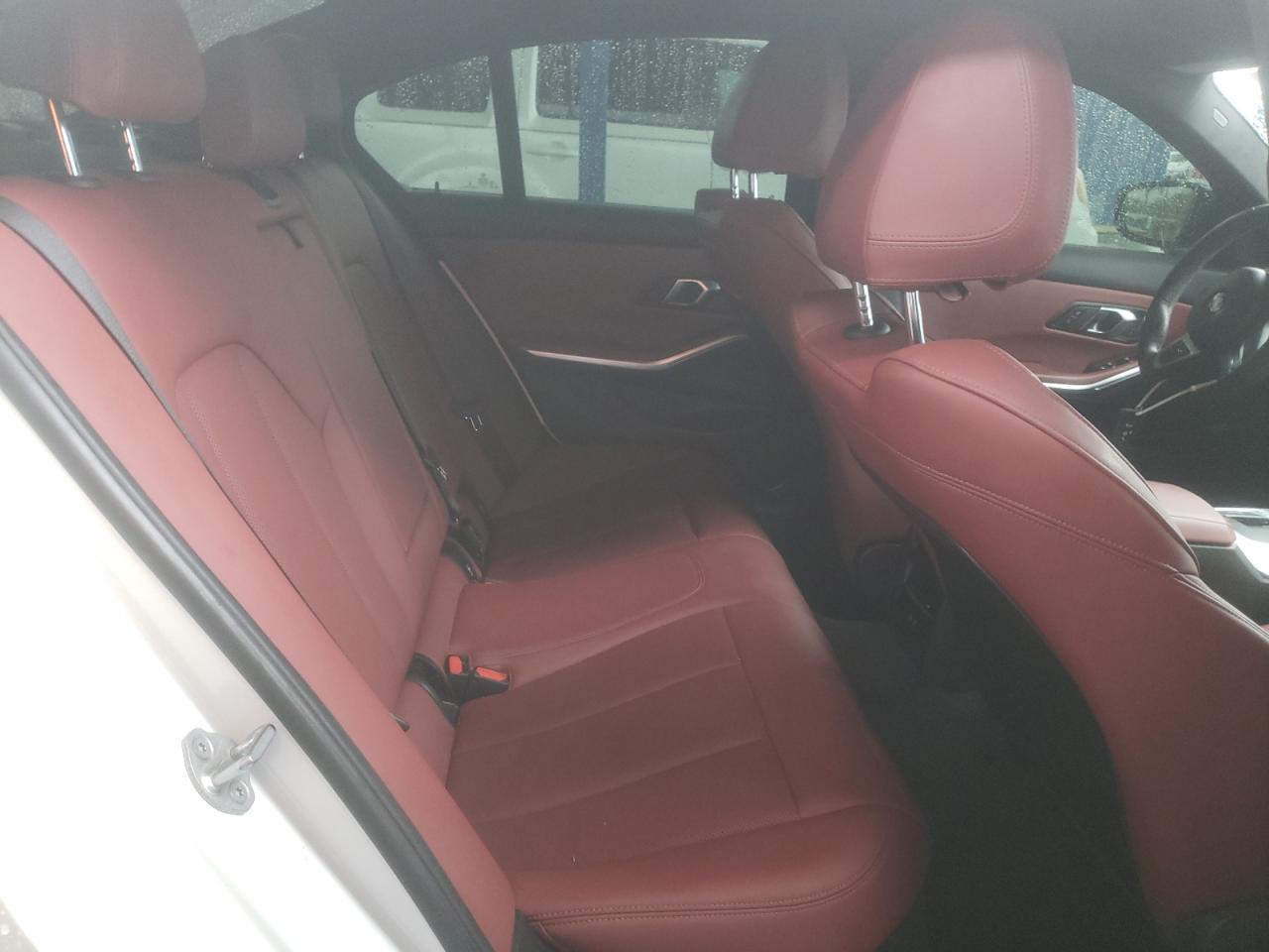 2024 BMW M340I VIN: 3MW49FS07R8E29904 Lot: 86119415