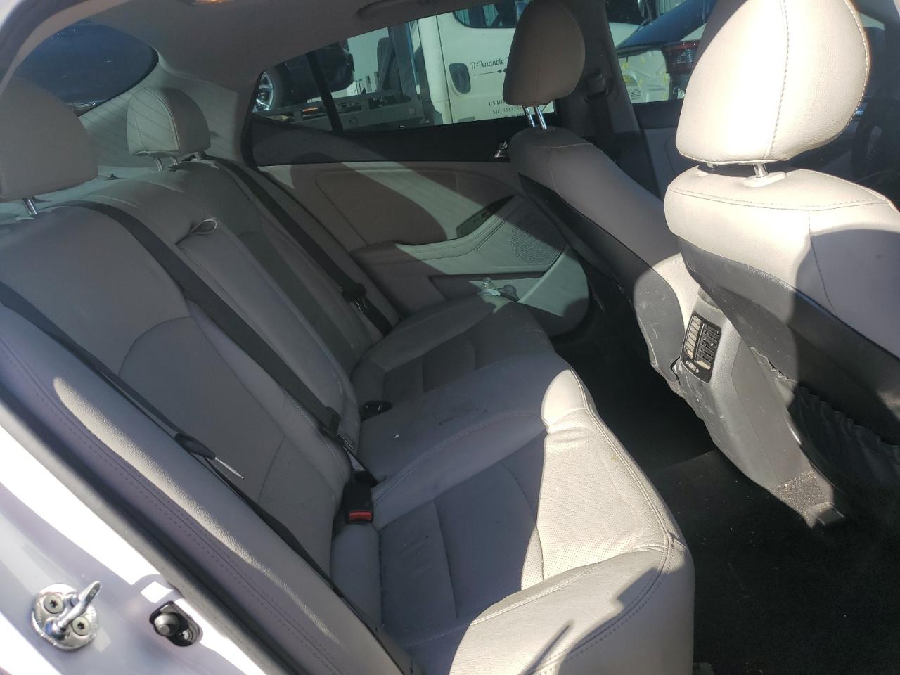 2013 Kia Optima Ex VIN: 5XXGN4A78DG248567 Lot: 85865295