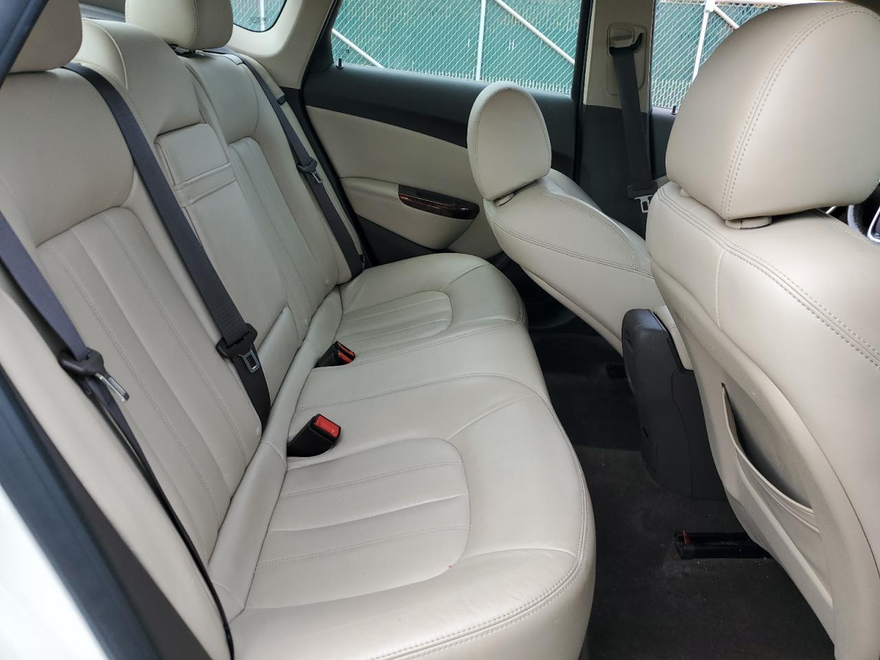 2012 Buick Verano VIN: 1G4PS5SK5C4228590 Lot: 90742075