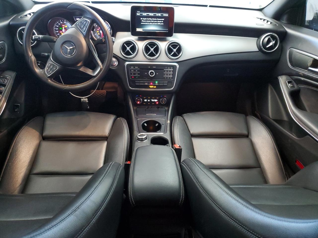 2016 Mercedes-Benz Cla 250 VIN: WDDSJ4EB3GN362902 Lot: 82296285