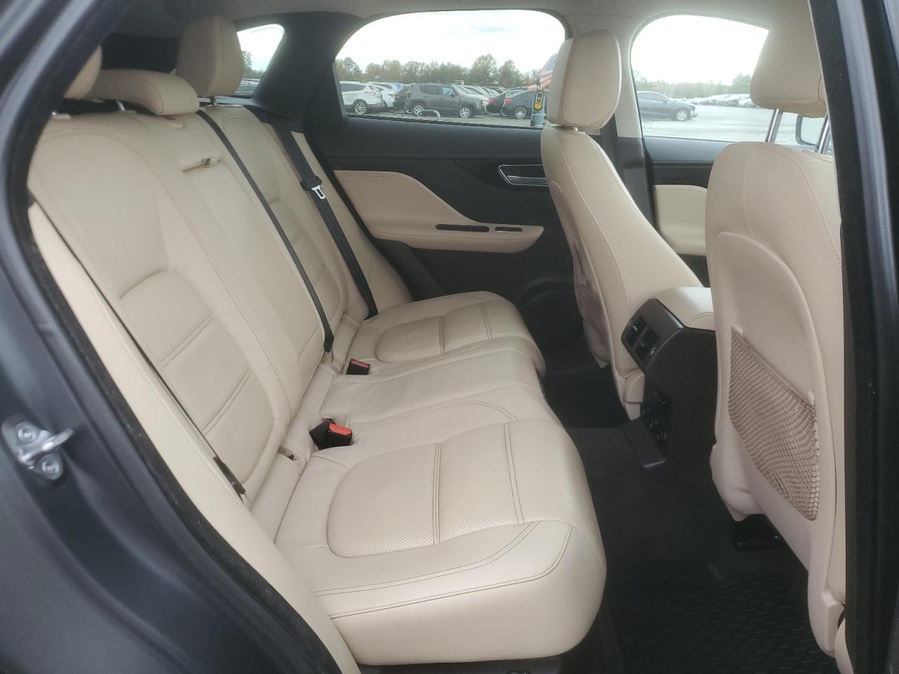 2017 Jaguar F-Pace Prestige VIN: SADCK2BNXHA493093 Lot: 90291985