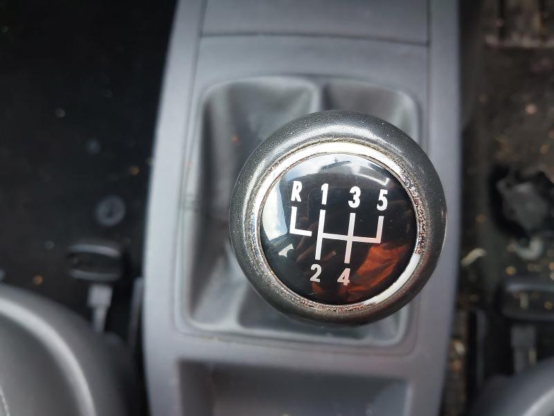 2007 VOLKSWAGEN POLO 1.4 S 80 3DR