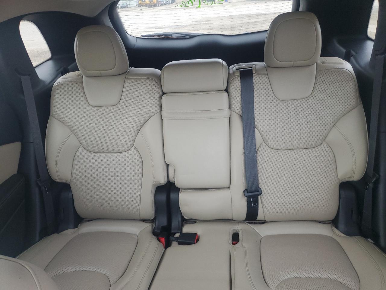 2015 Jeep Cherokee Limited VIN: 1C4PJLDS2FW753544 Lot: 85568285