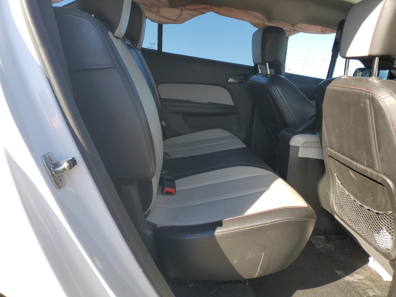 2014 Chevrolet Equinox Lt VIN: 2GNFLGE35E6286947 Lot: 82414035