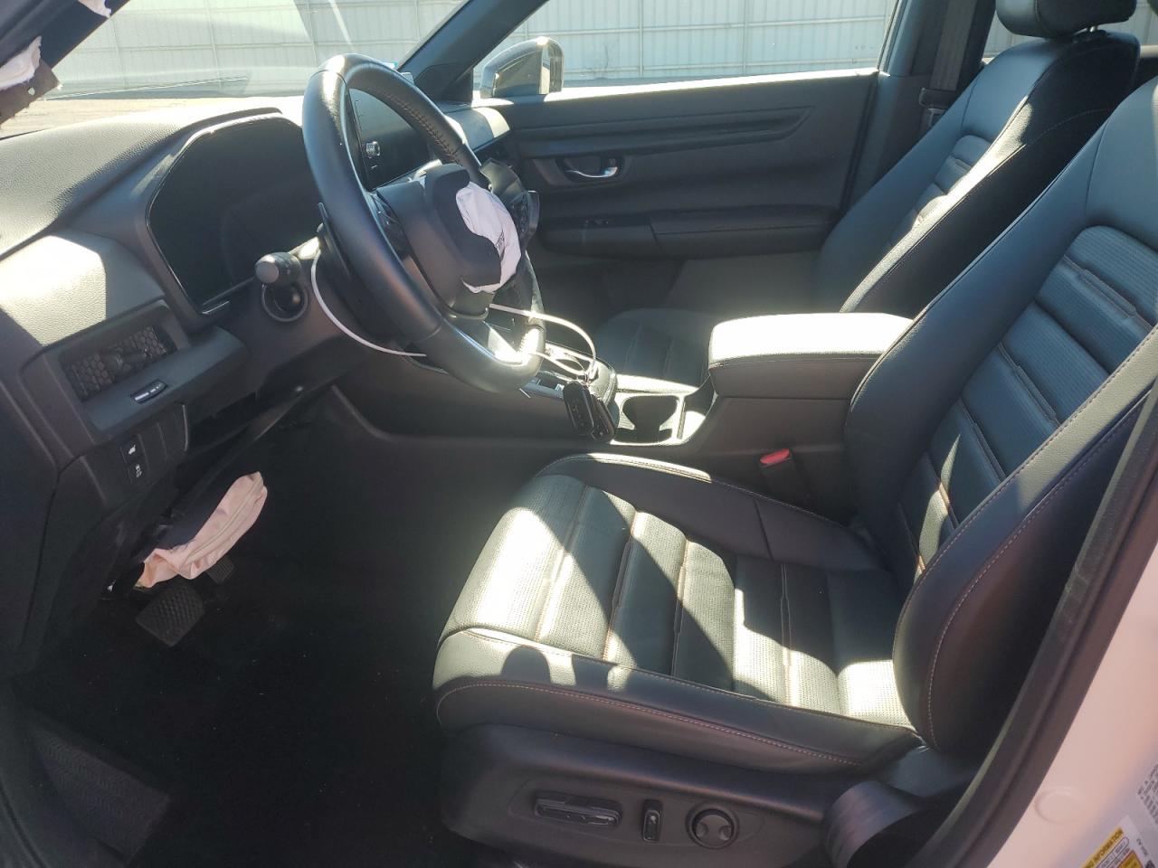 2024 Honda Cr-V Sport-L VIN: 2HKRS6H84RH808298 Lot: 87309625