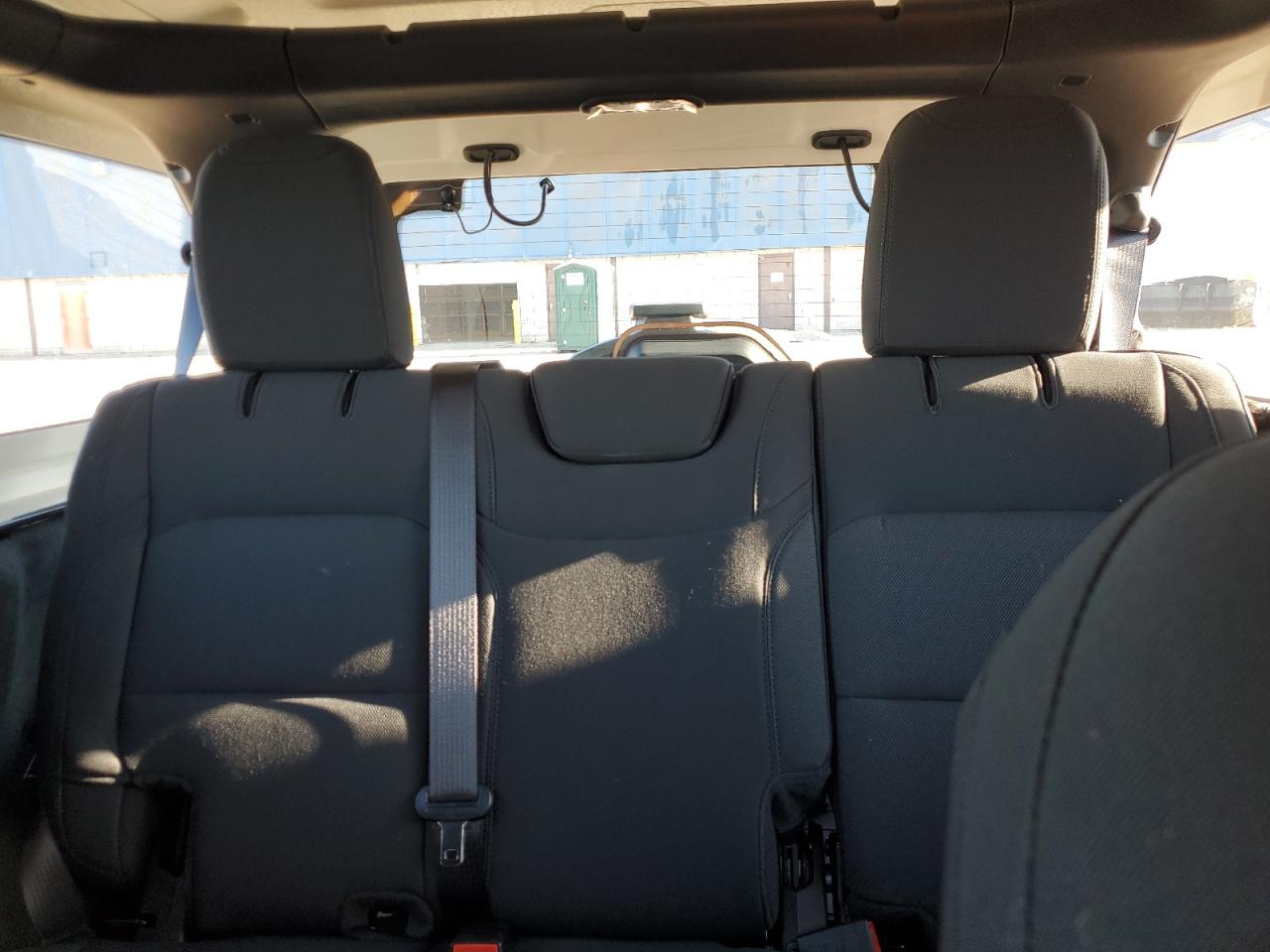 2022 Jeep Wrangler Unlimited Sport VIN: 1C4HJXDNXNW173804 Lot: 90264455