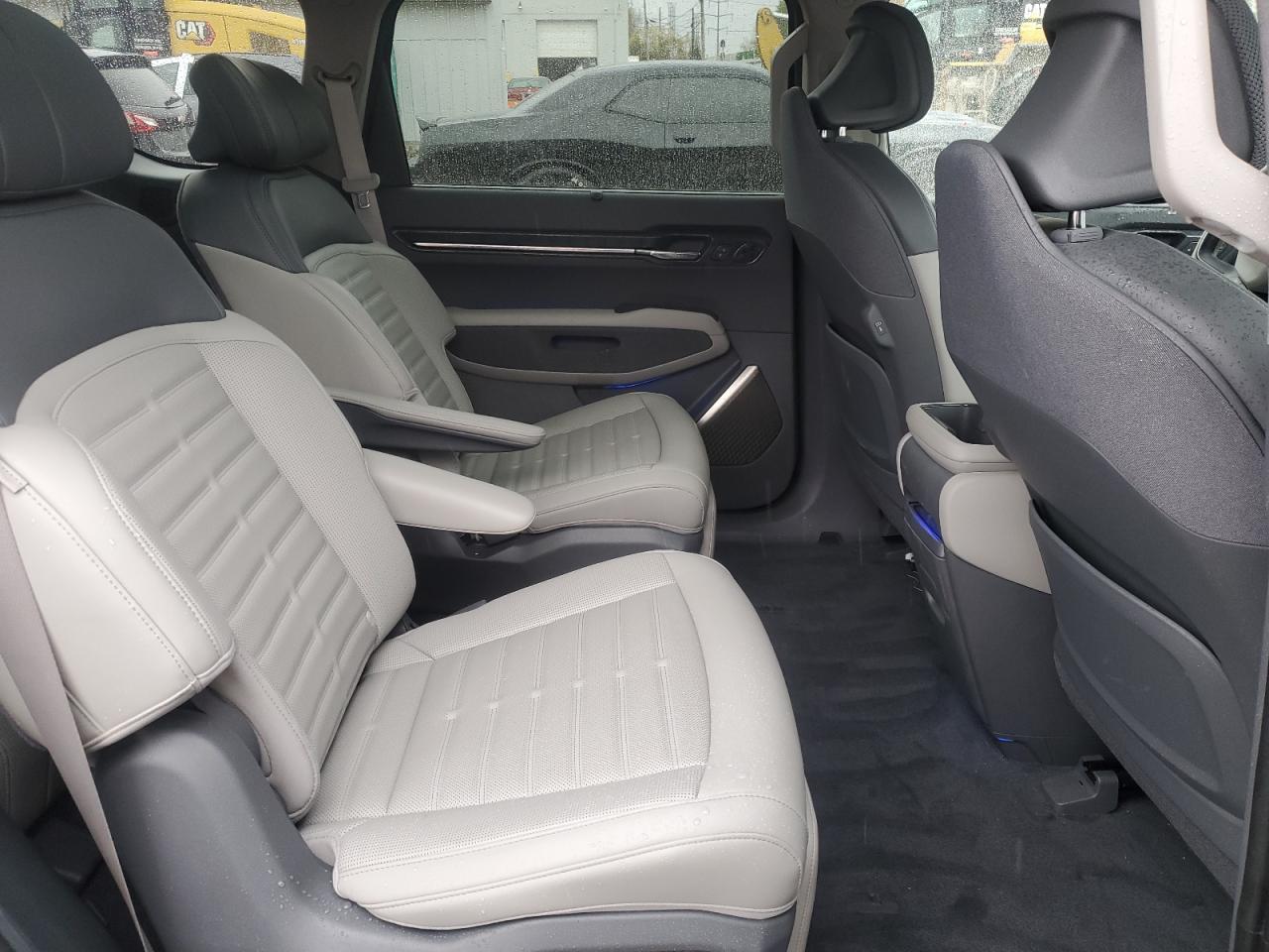 2024 Kia Ev9 Land VIN: KNDADFS51R6036018 Lot: 90057695