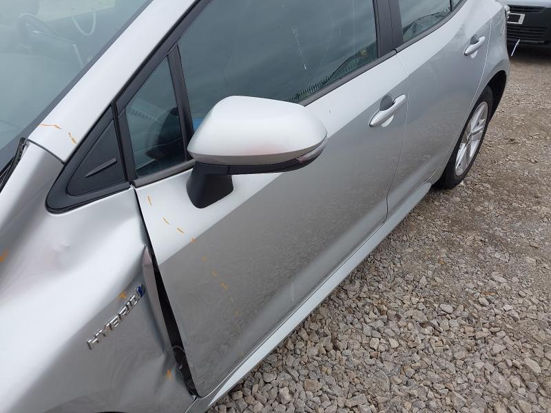 2020 TOYOTA COROLLA ICON TECH HEV CVT 