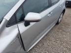 2020 TOYOTA COROLLA ICON TECH HEV CVT  for sale at Copart YORK
