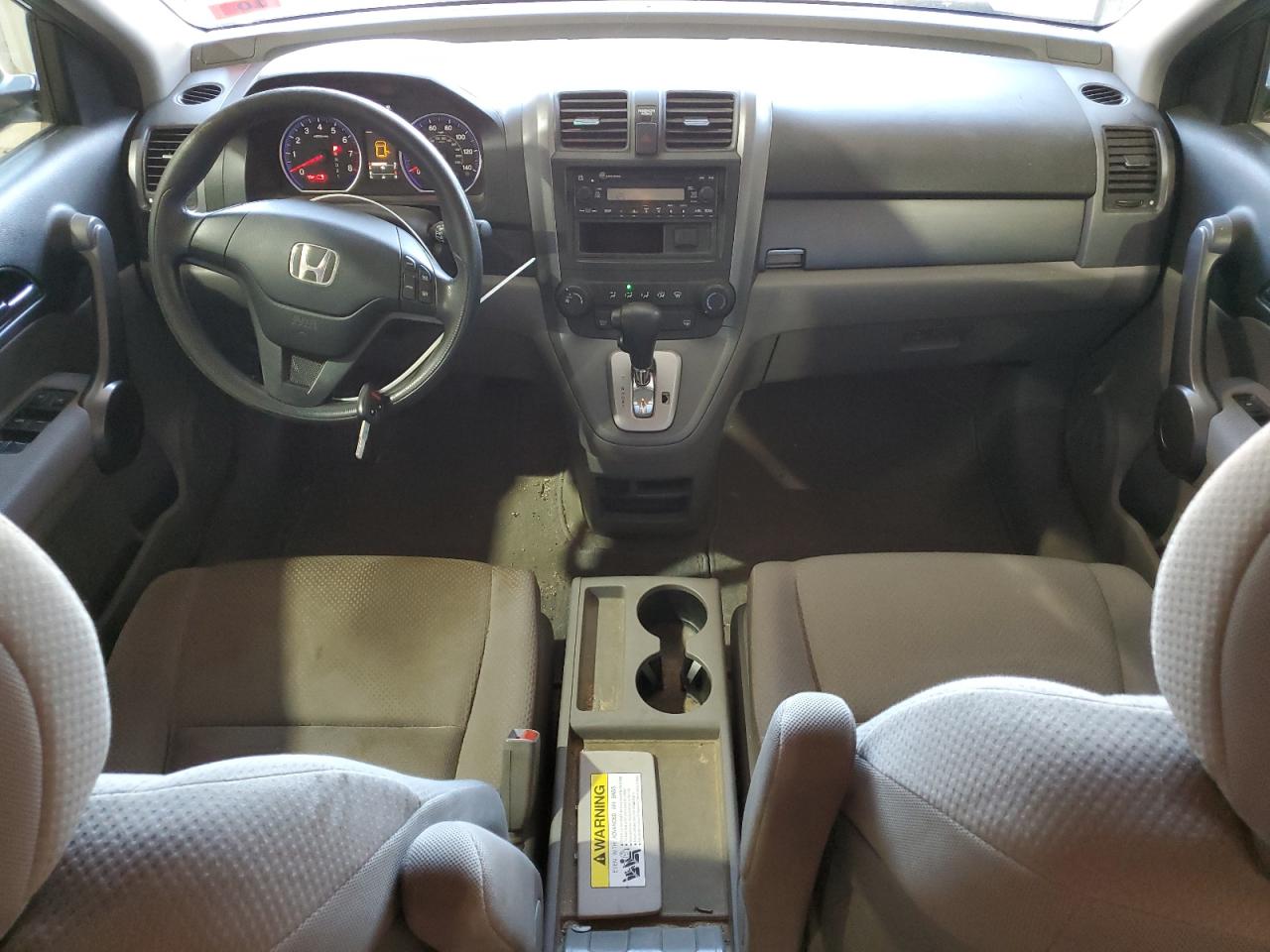 2008 Honda Cr-V Lx VIN: JHLRE48368C028784 Lot: 84435925