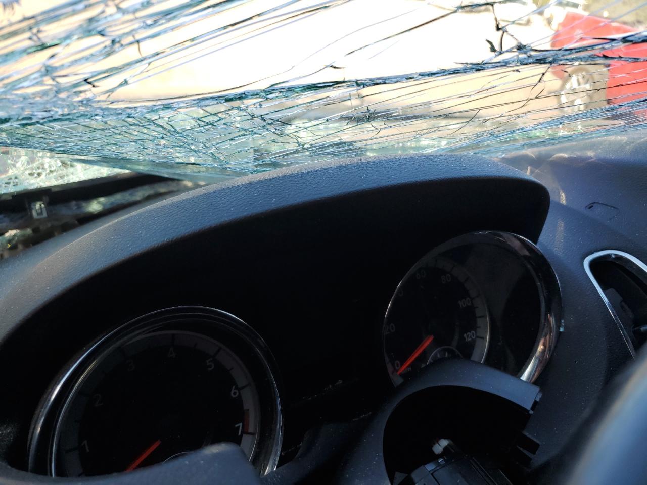 2019 Dodge Grand Caravan Se VIN: 2C4RDGBG6KR783137 Lot: 87093475