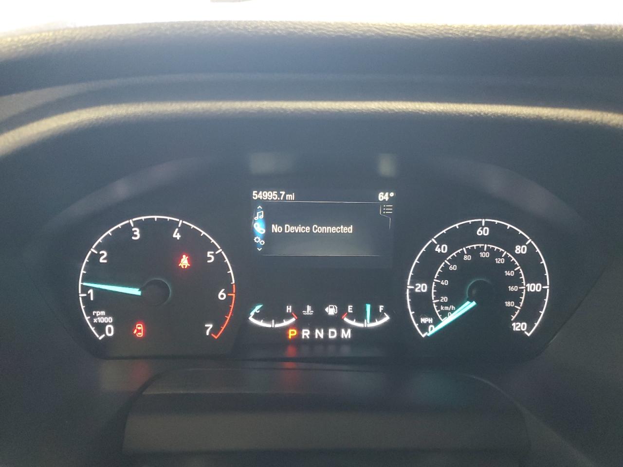 2023 Ford Transit T-350 VIN: 1FBAX2YG8PKA93575 Lot: 84908805