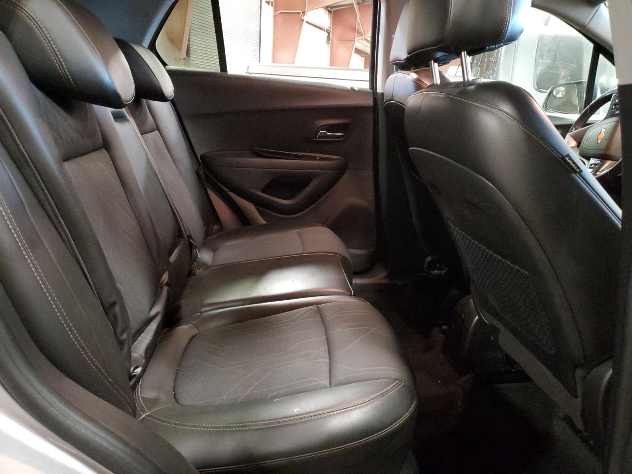 2019 Chevrolet Trax 1Lt VIN: KL7CJPSB4KB862479 Lot: 85836495