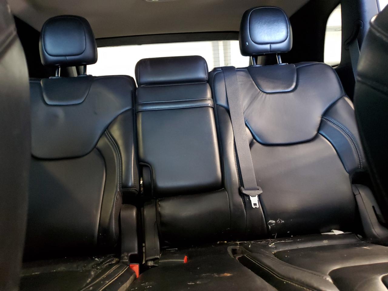 2014 Jeep Cherokee Limited VIN: 1C4PJMDS5EW156330 Lot: 89666045