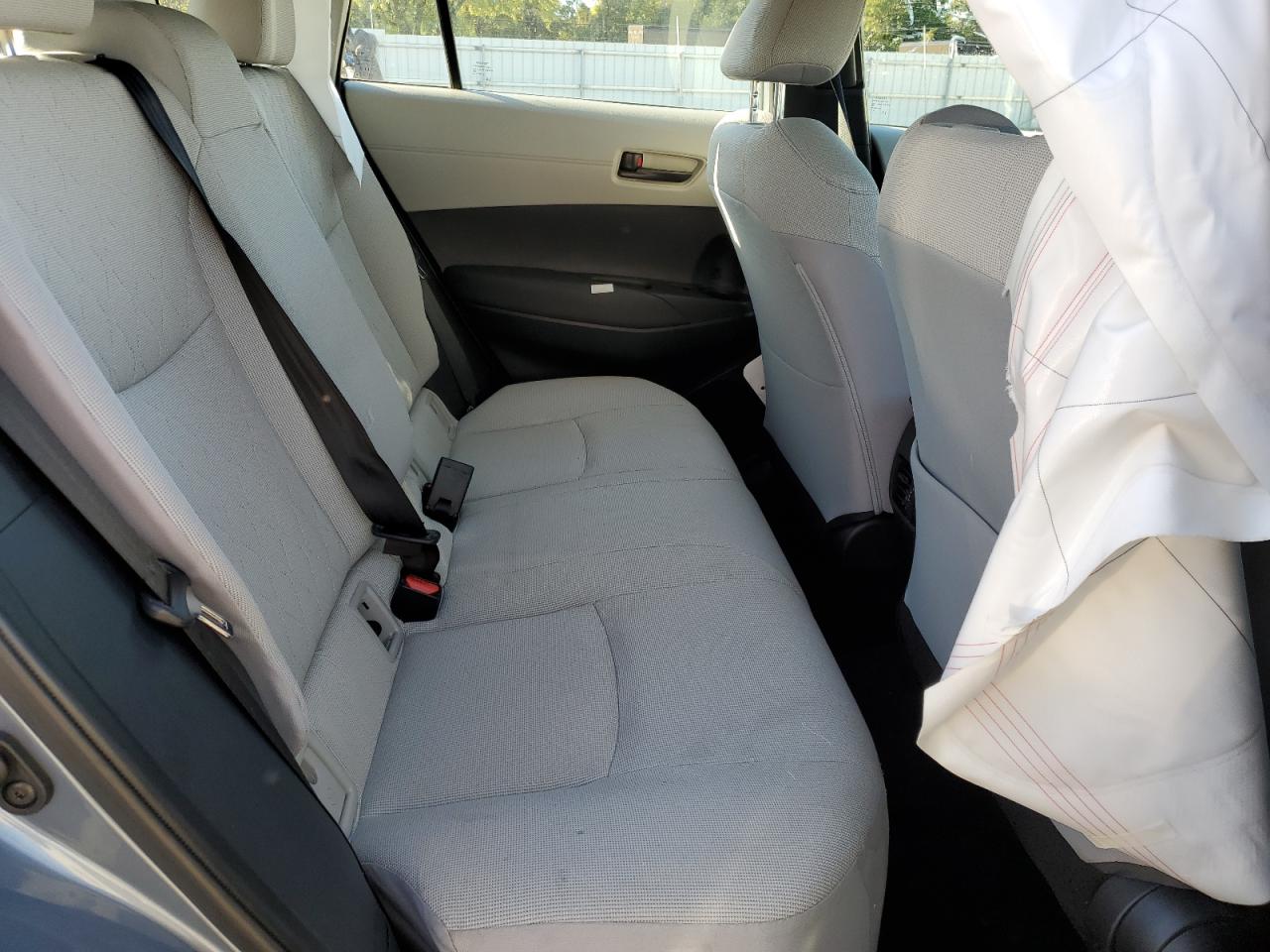 2024 Toyota Corolla Cross L VIN: 7MUAAAAG9RV100357 Lot: 86068605