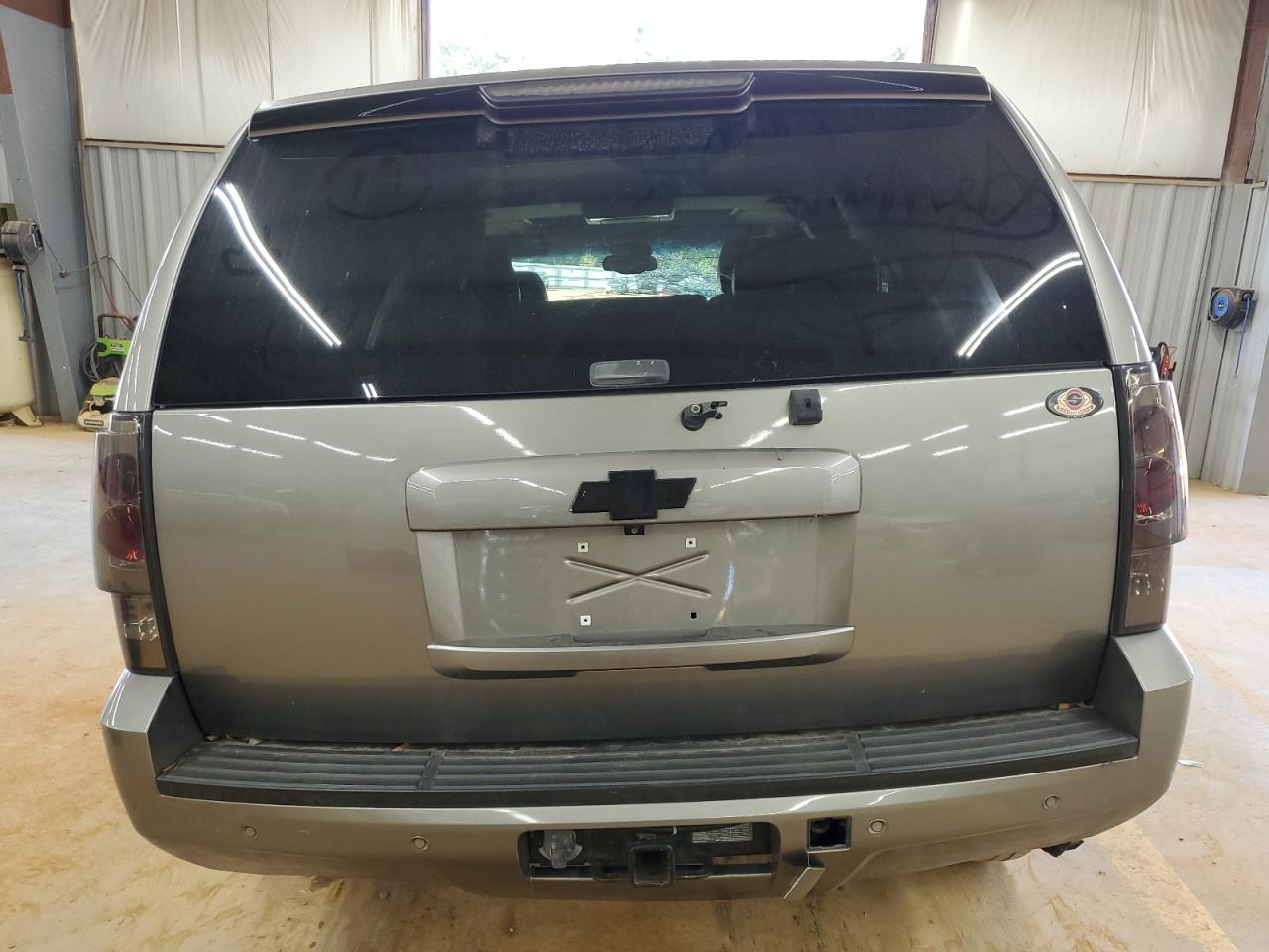 2007 Chevrolet Tahoe C1500 VIN: 1GNFC13J17R116896 Lot: 81911315