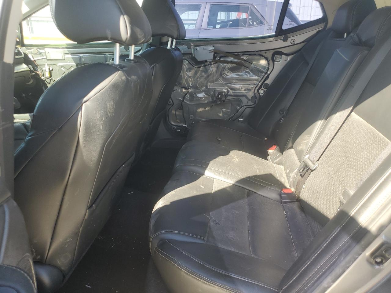 2021 Nissan Maxima Sv VIN: 1N4AA6CVXMC506778 Lot: 87015215