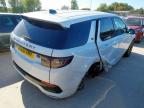 2020 LAND ROVER DISCOVERY SPORT R-DYN SE  for sale at Copart SANDY