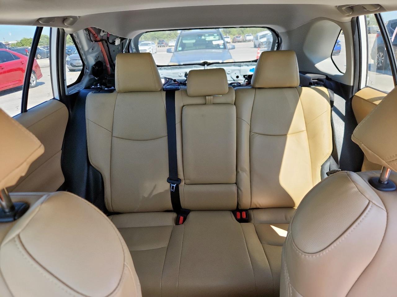 2020 Toyota Rav4 Xle VIN: 2T3W1RFV1LW075790 Lot: 85846945