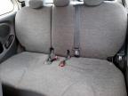 2005 NISSAN MICRA S  for sale at Copart WESTBURY