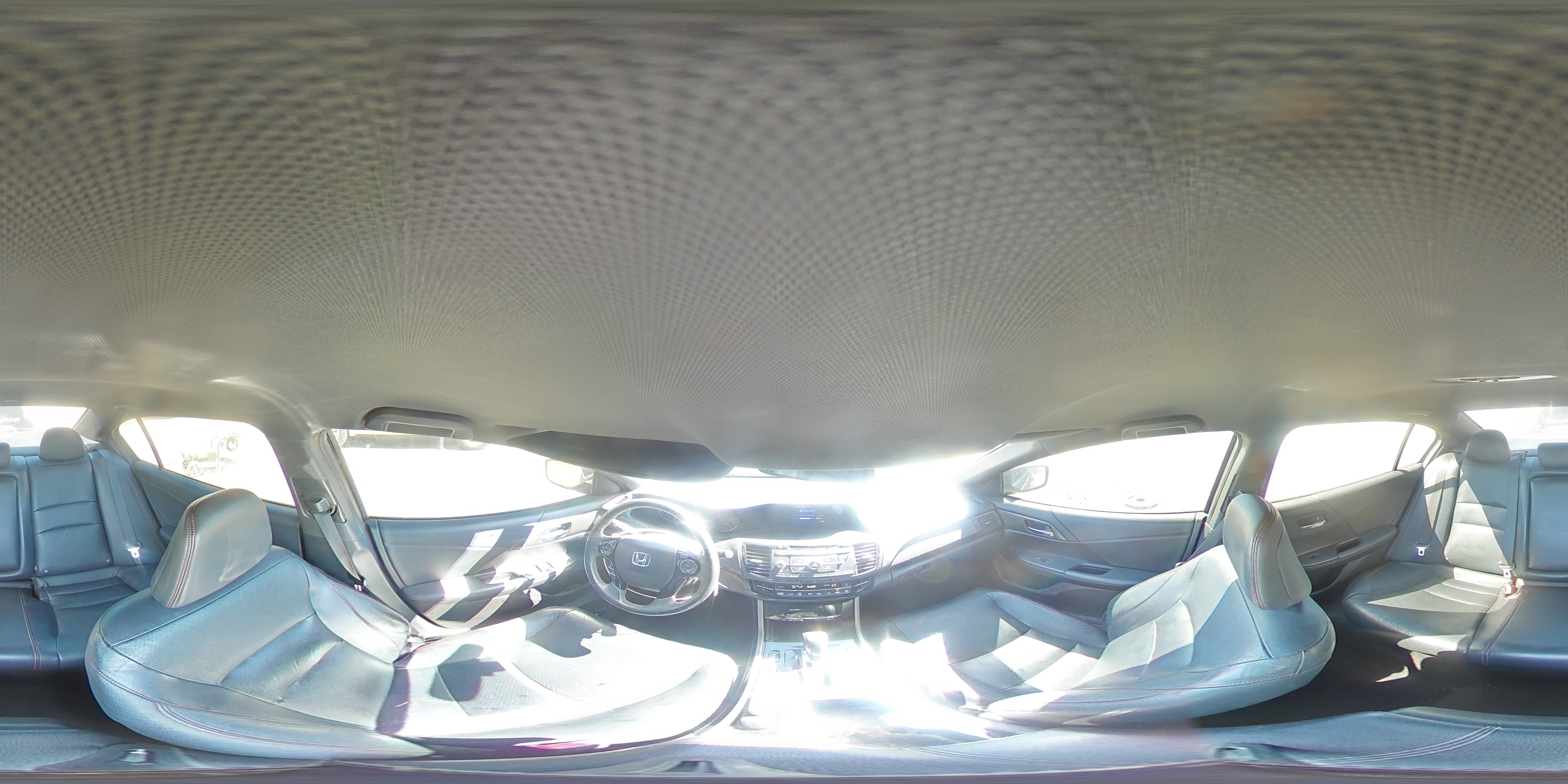 2017 Honda Accord Sport Special Edition VIN: 1HGCR2F12HA004329 Lot: 85272195