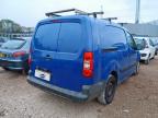 2014 CITROEN BERLINGO 750 X HDI  for sale at Copart BRISTOL