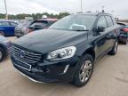 2014 VOLVO XC60 D4 [181] SE 5DR GEARTRONIC for sale at Copart SANDY