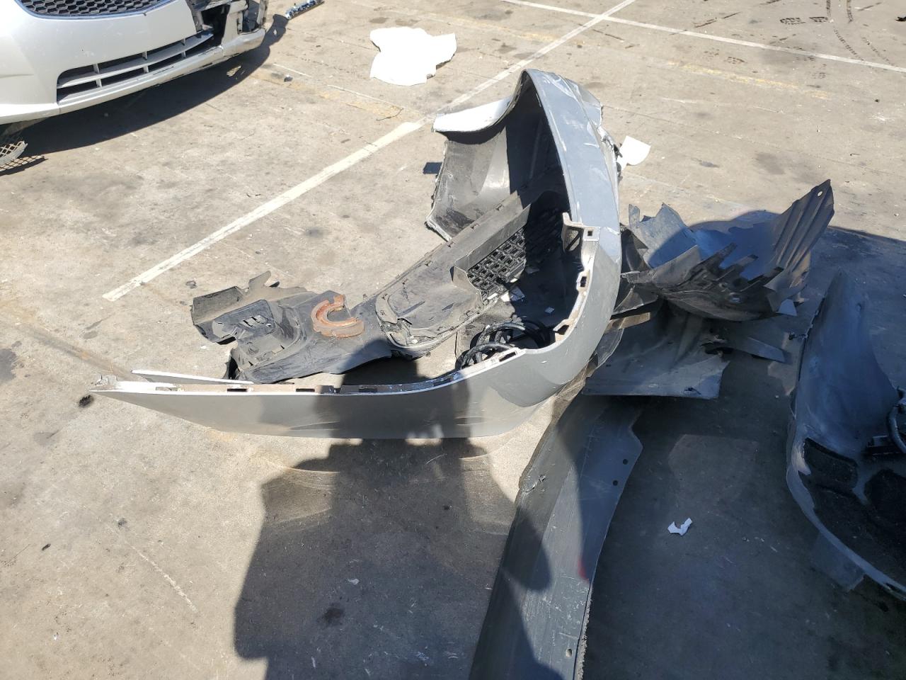 2016 Chevrolet Malibu Limited Lt VIN: 1G11C5SA4GF144214 Lot: 85836205