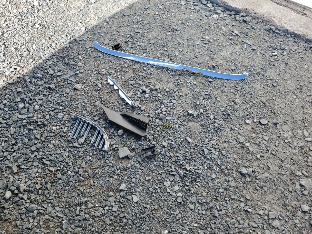 2009 Buick Lucerne Cxl VIN: 1G4HD57M79U133823 Lot: 85685845