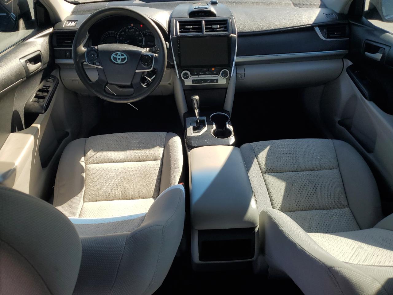 2014 Toyota Camry L VIN: 4T4BF1FK3ER375310 Lot: 82614655