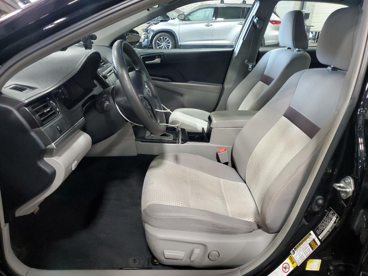 2013 Toyota Camry L VIN: 4T1BF1FK1DU203785 Lot: 84926345