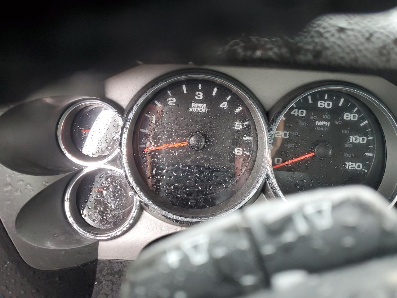 2011 GMC Sierra K1500 Sle VIN: 1GTR2VE31BZ232798 Lot: 91147805