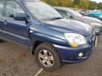 2009 KIA SPORTAGE 2.0 CRDI XS 5DR 2WD AUTO for sale at Copart SANDTOFT