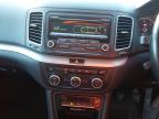 2014 VOLKSWAGEN SHARAN 2.0 TDI CR BLUEMOTION TECH 177 SE 5DR for sale at Copart WISBECH