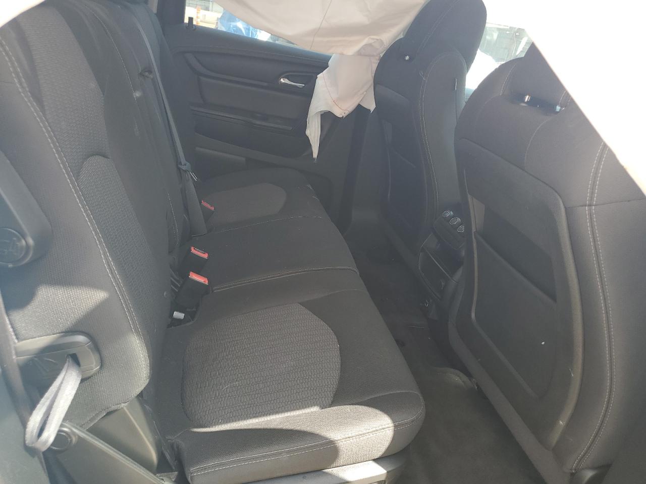 2017 Chevrolet Traverse Lt VIN: 1GNKRGKD4HJ142257 Lot: 85575905