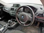 2013 BMW 116I SPORT  for sale at Copart WESTBURY