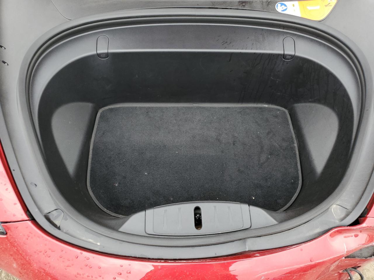 2018 Tesla Model 3 VIN: 5YJ3E1EA9JF007179 Lot: 90271955