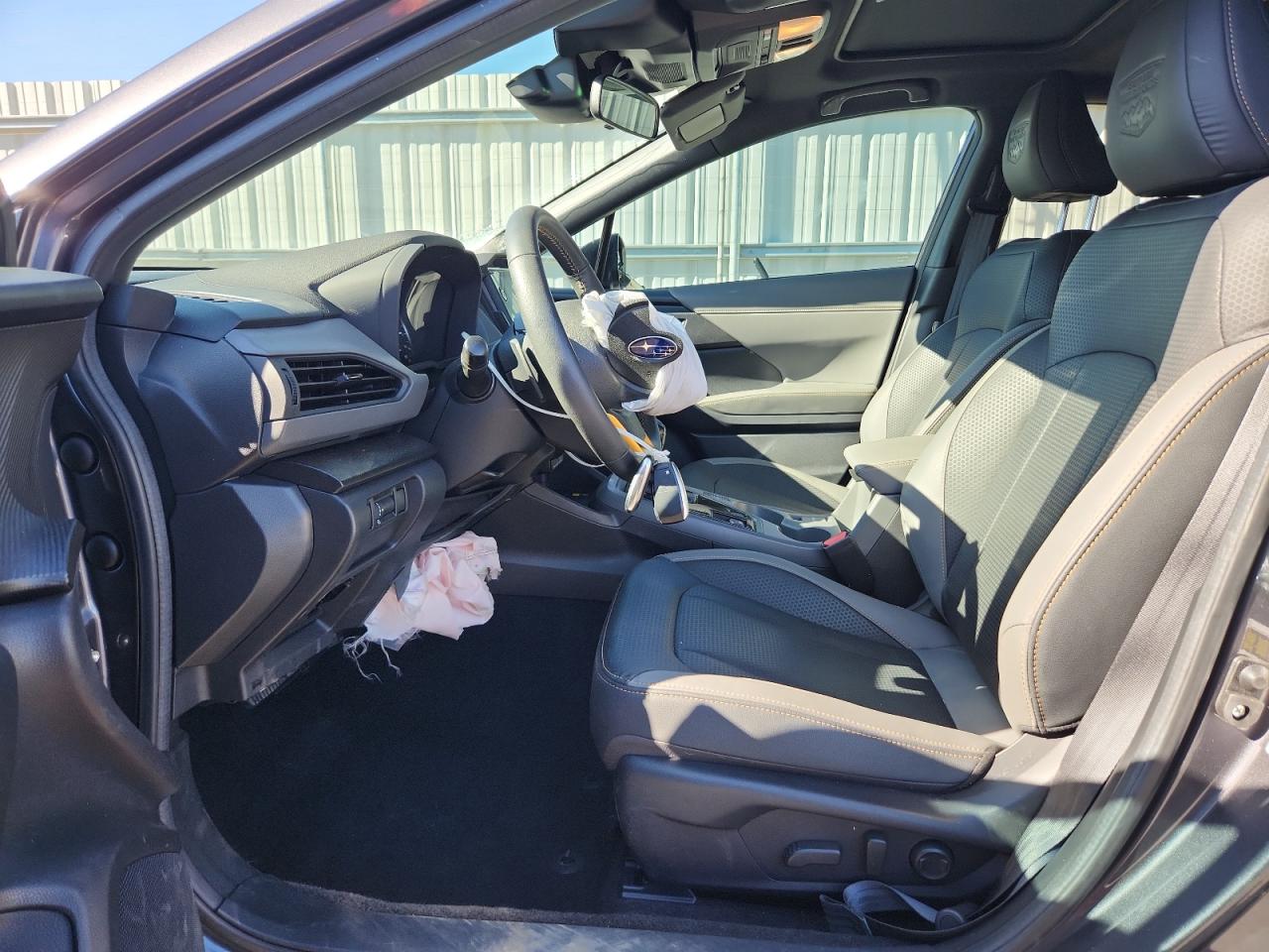 2024 Subaru Crosstrek Wilderness VIN: 4S4GUHU64R3824851 Lot: 90491555