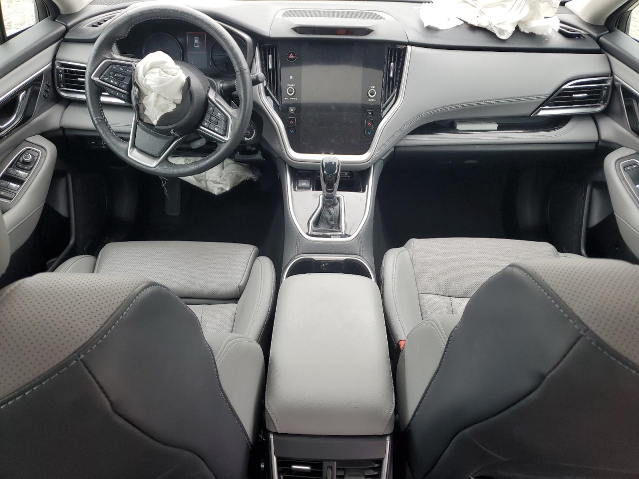 2024 Subaru Legacy Limited VIN: 4S3BWAN64R3004753 Lot: 90605545