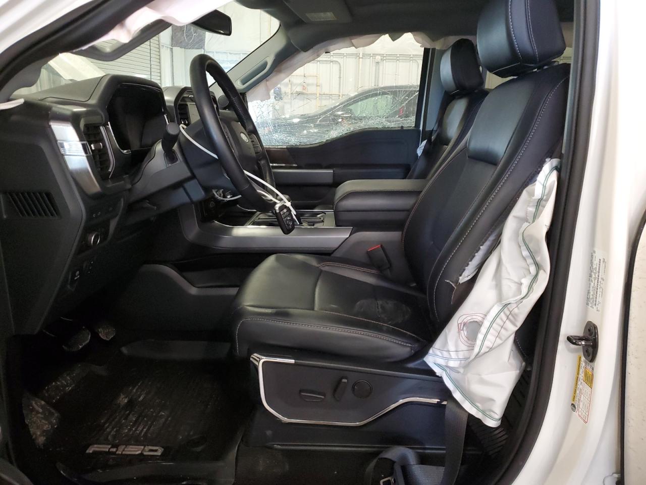 2022 Ford F150 Supercrew VIN: 1FTFW1E87NFC06644 Lot: 82481745