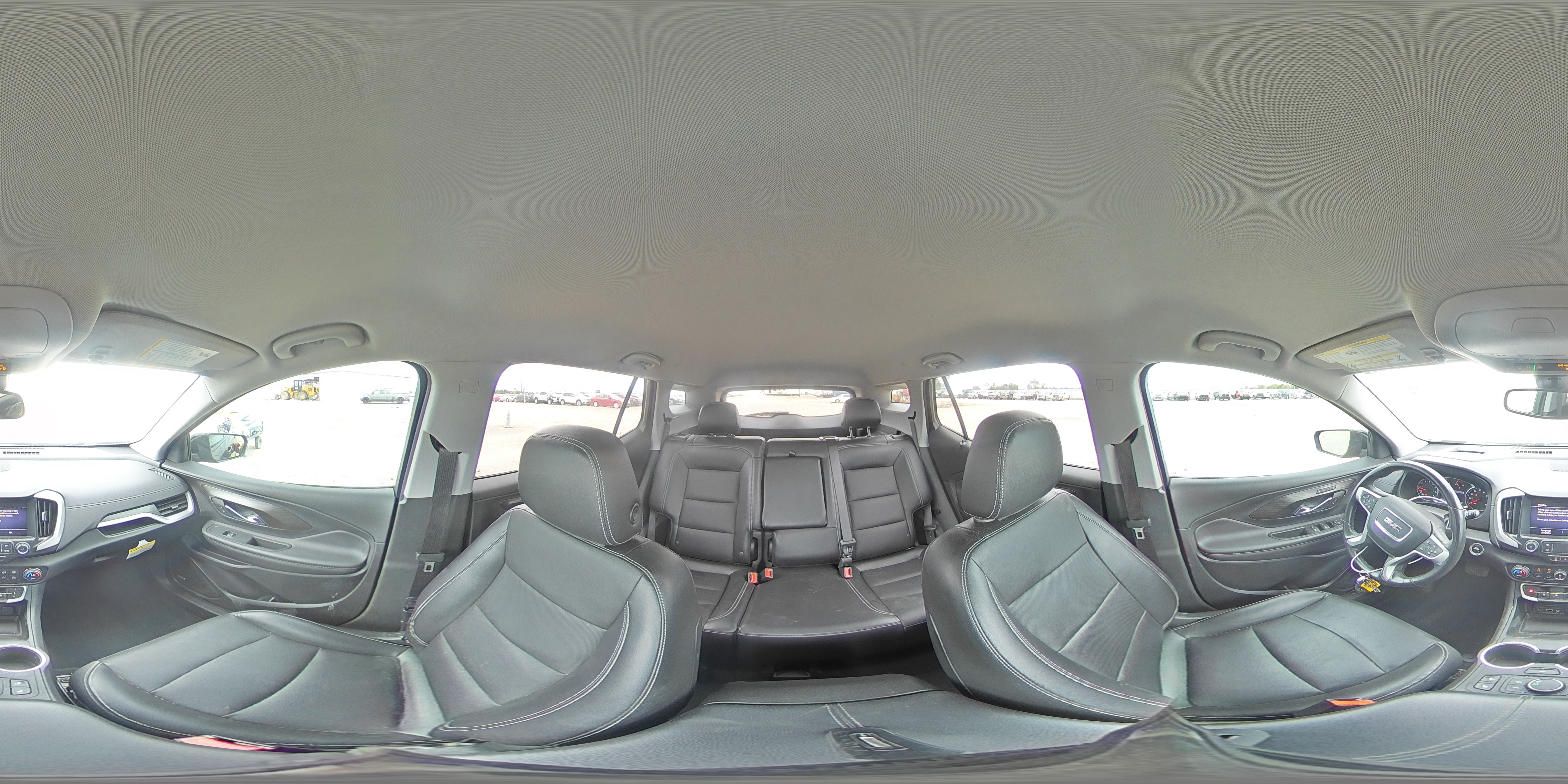 2022 GMC Terrain Slt VIN: 3GKALPEV8NL110284 Lot: 87397265