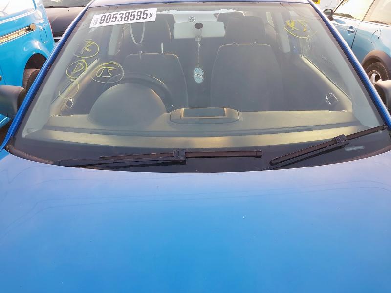 2005 VOLKSWAGEN POLO 1.4 TWIST 3DR