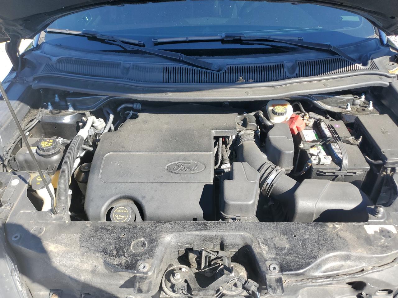 2017 Ford Explorer Xlt VIN: 1FM5K8D83HGD82912 Lot: 85866565