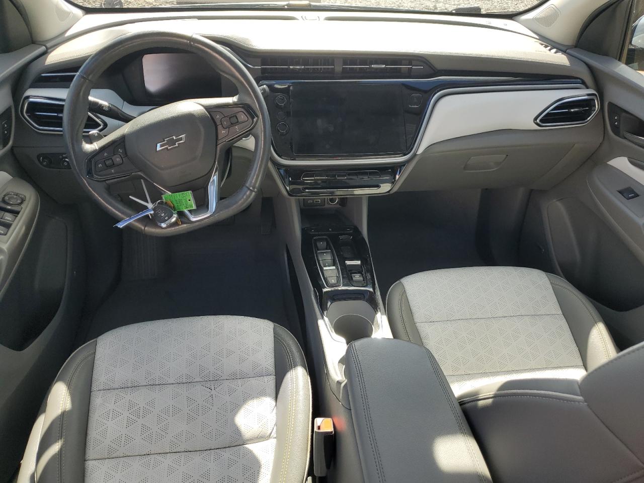 2022 Chevrolet Bolt Euv Premier VIN: 1G1FZ6S05N4123060 Lot: 90695035