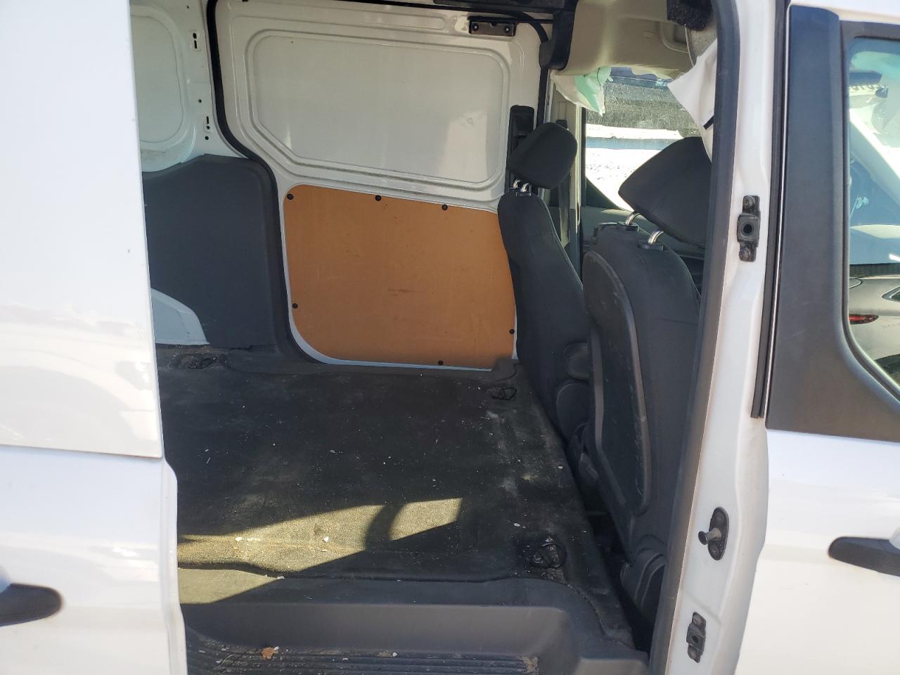 2019 Ford Transit Connect Xl VIN: NM0LS7E2XK1387872 Lot: 89542315