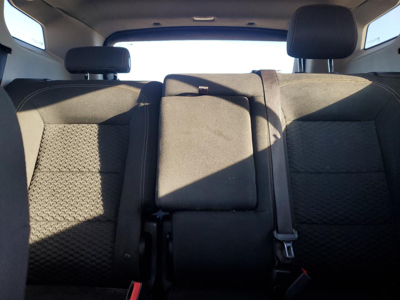 2018 GMC Terrain Sle VIN: 3GKALMEV6JL159329 Lot: 84940955